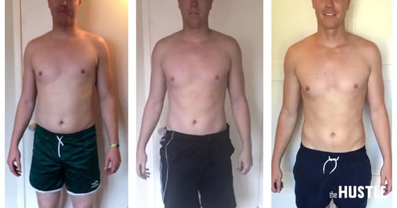 6 Things I Learned From Not Drinking for 2 Years